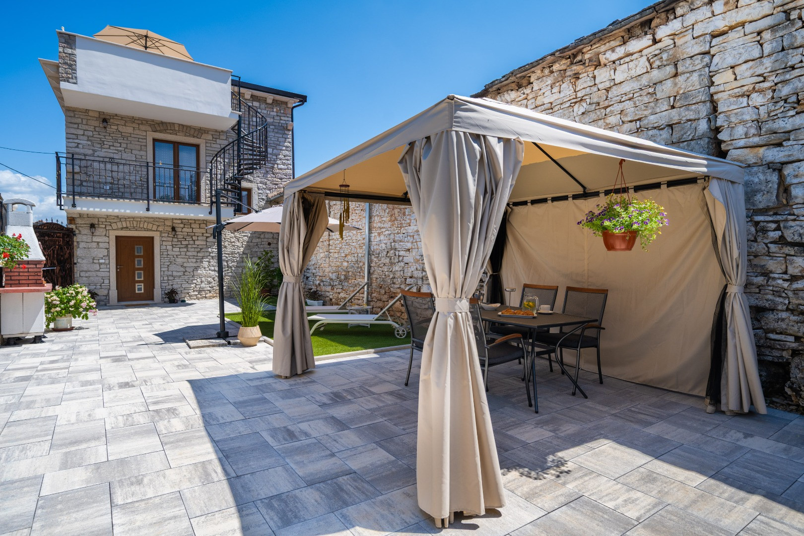 Villa Istria Mar