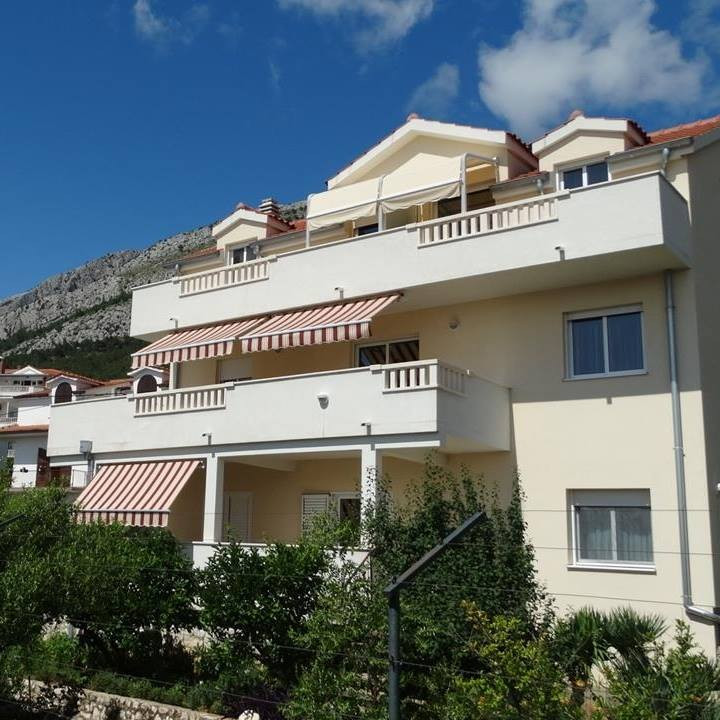 Villa Marija Nemira