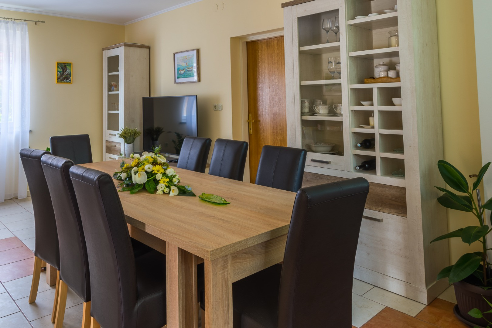Holiday house Midas
