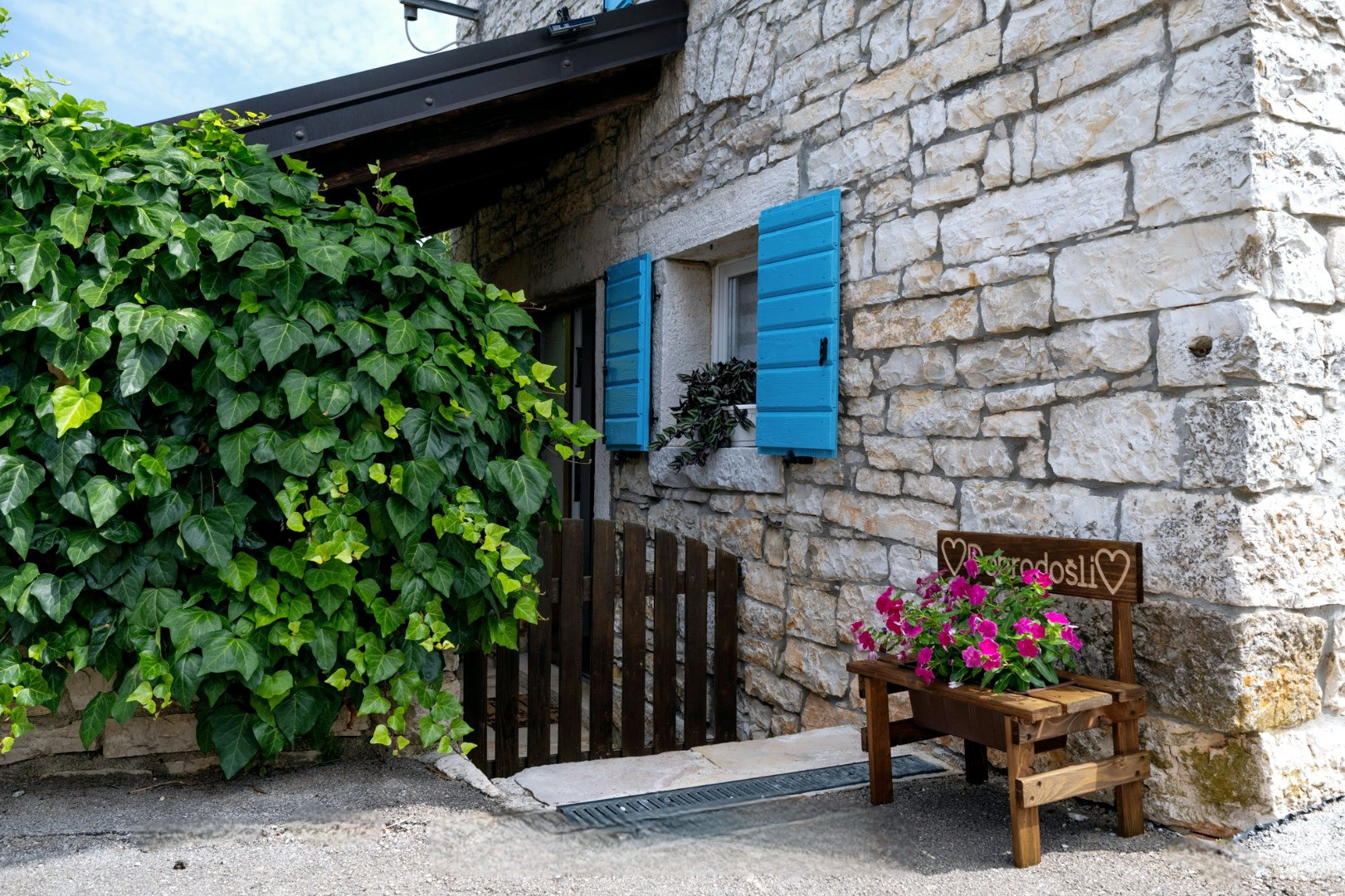 Villa Istria Pipo
