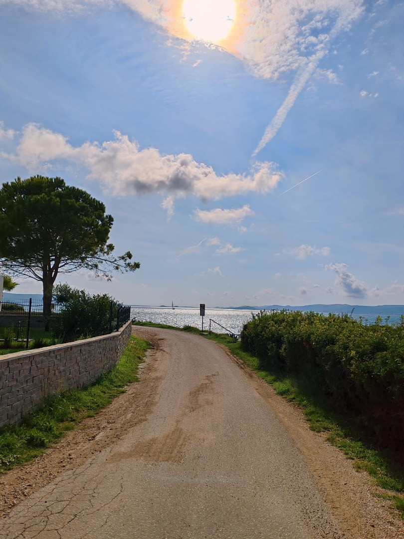  "Seaside Serenity" Apartments