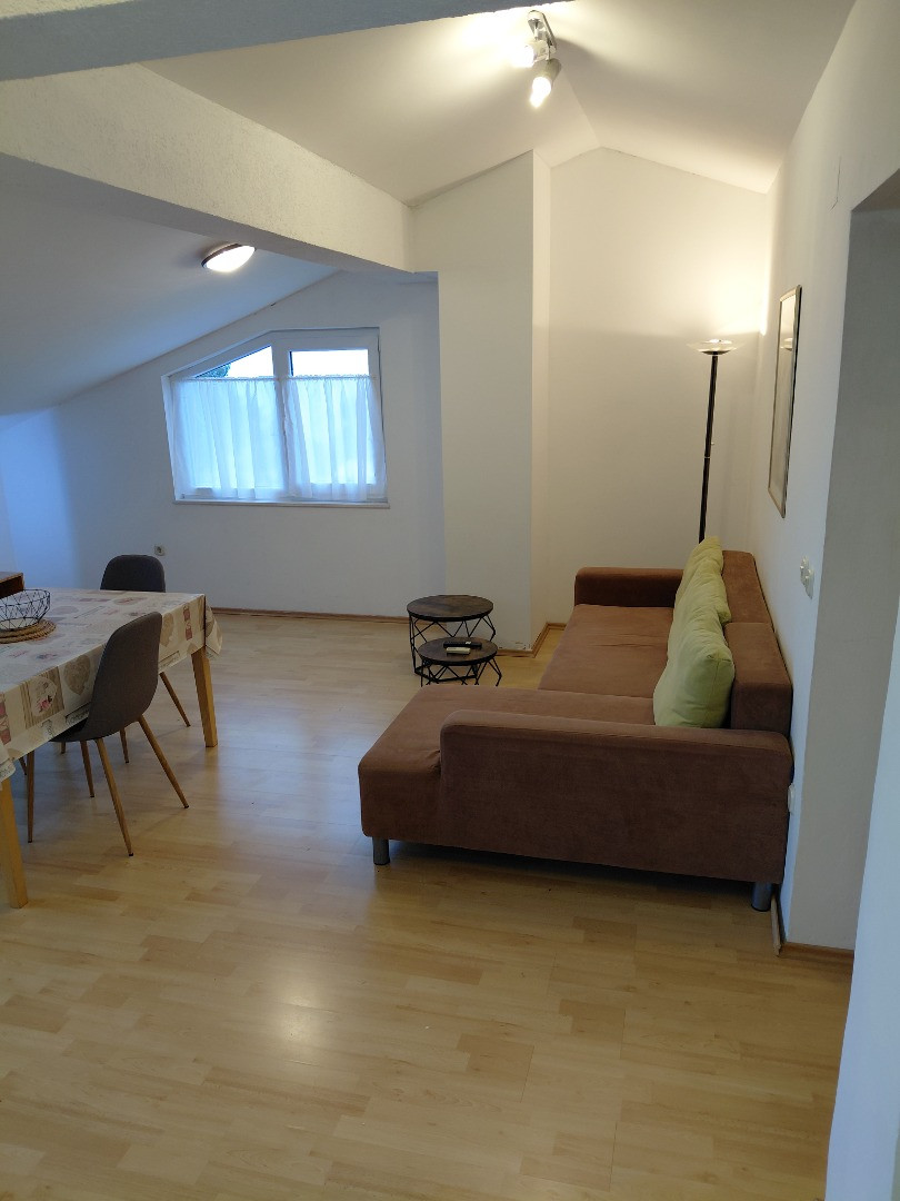 Apartman Sekulić