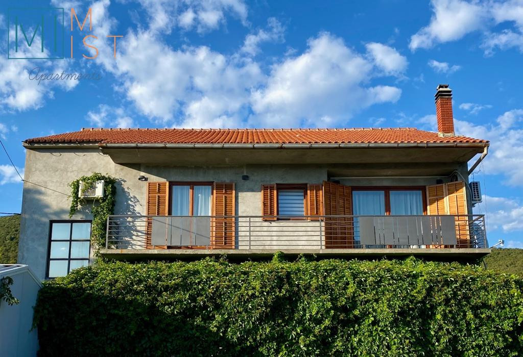 MIST Apartmani Ist Hrvatska | Najam broda