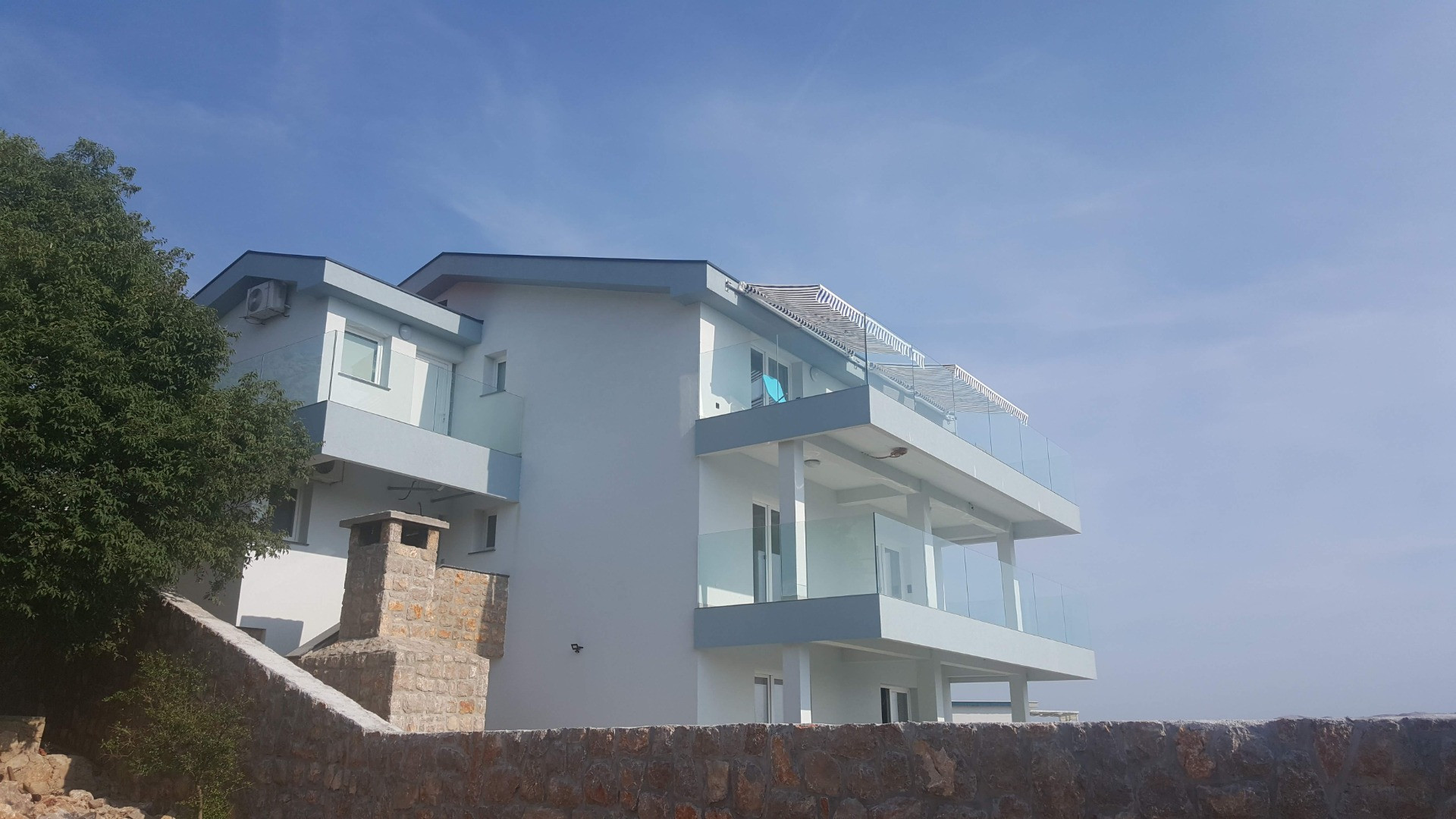 Mayana Cesarica Apartments