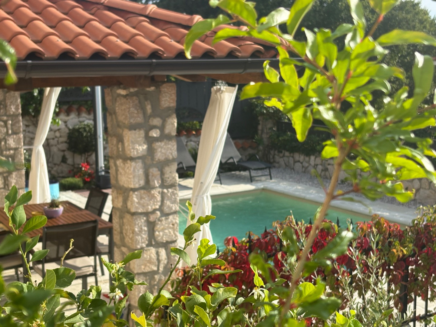 Vintage Residence Dramalj