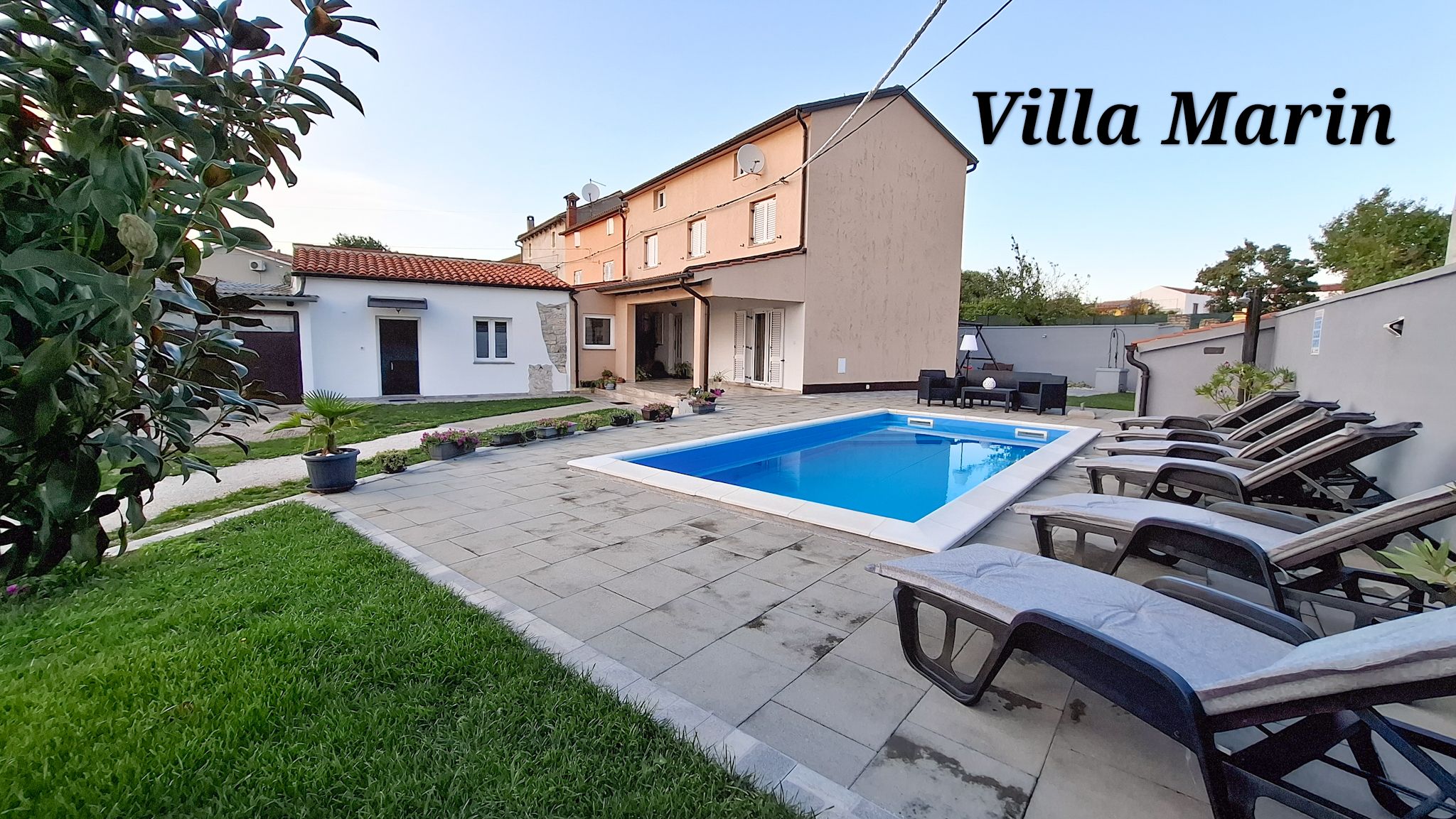 Villa Marin-Smoljanci 57
