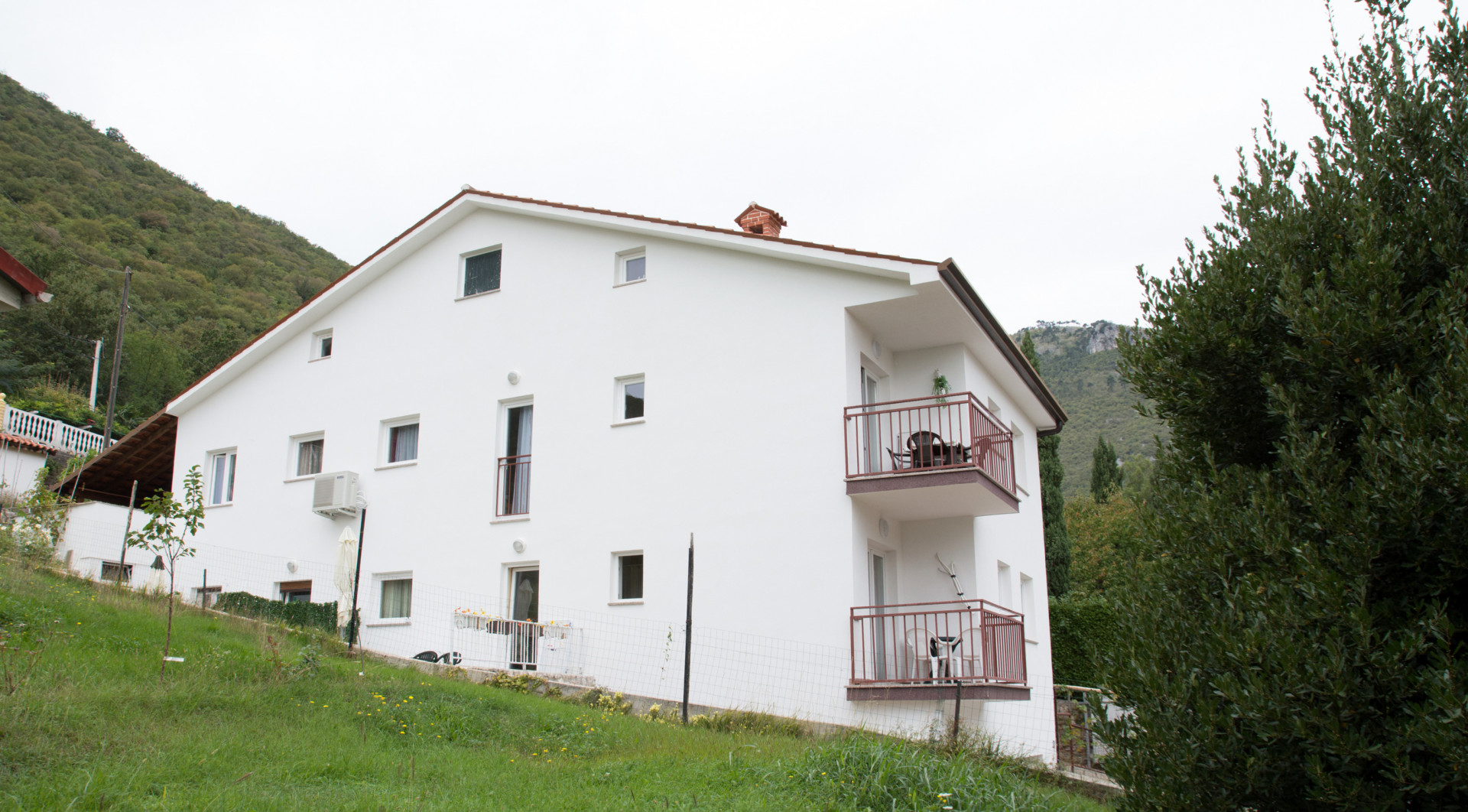 Apartmani Margita