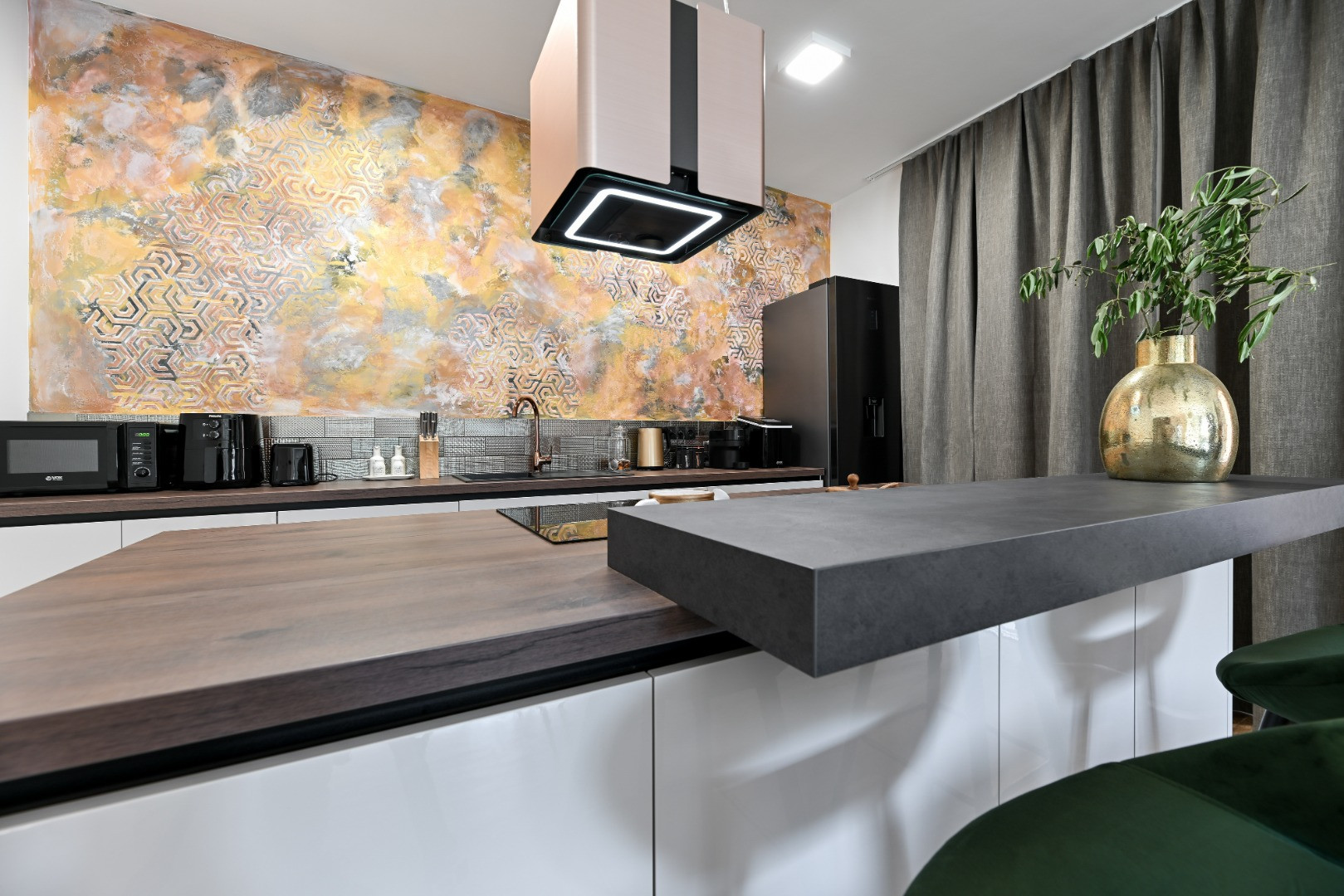 Villa Skyfall