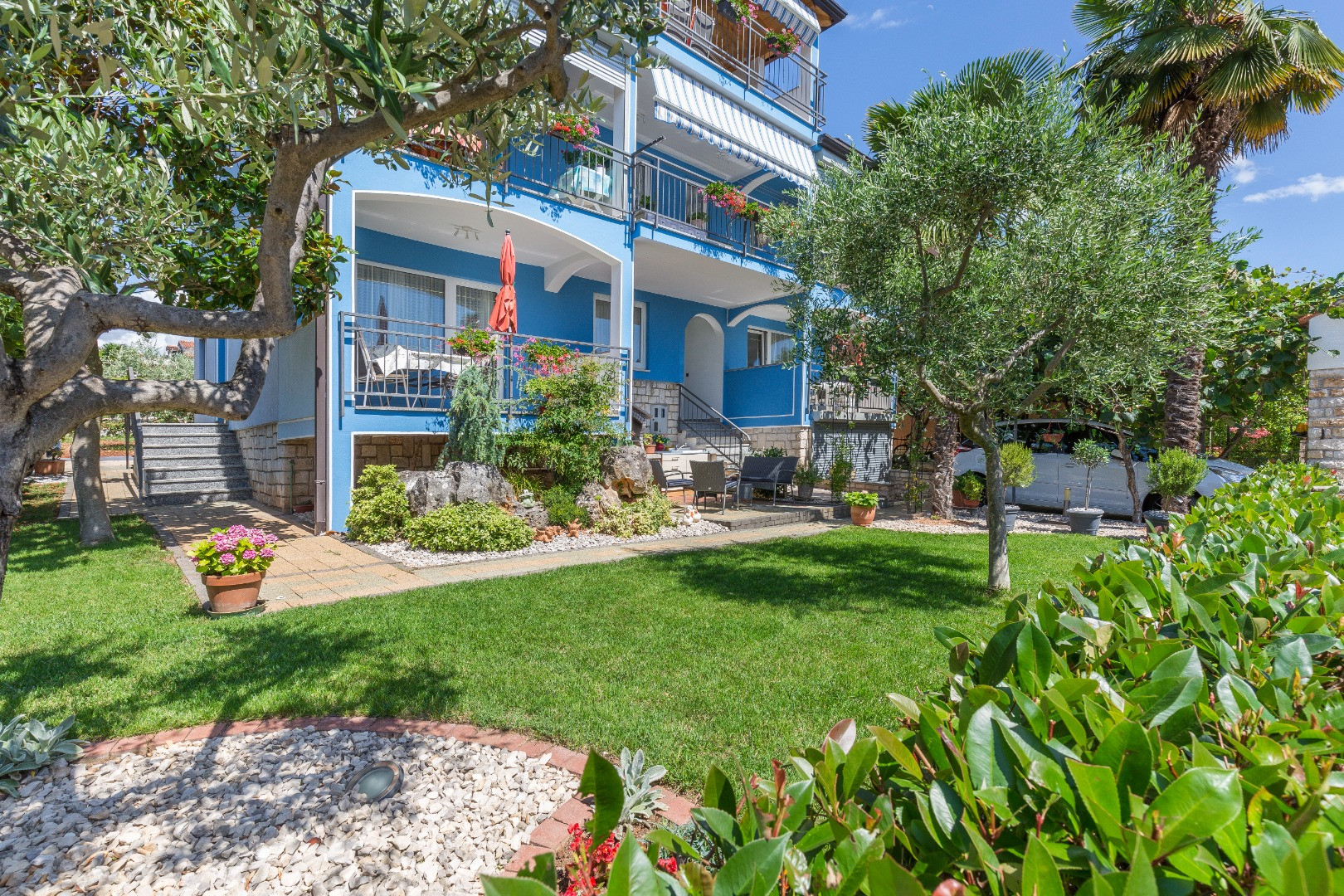 Villa Tina Poreč