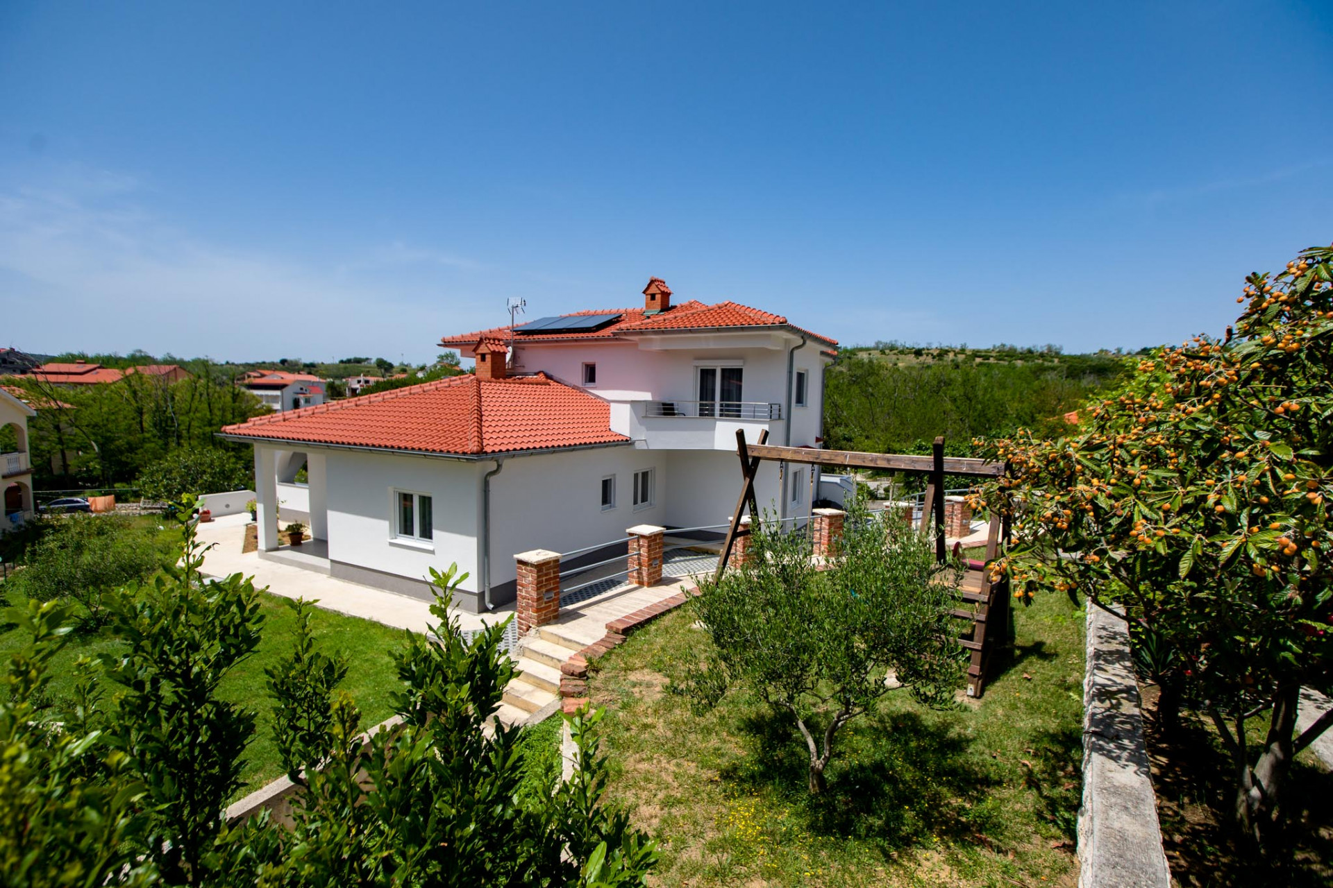 Villa Zora