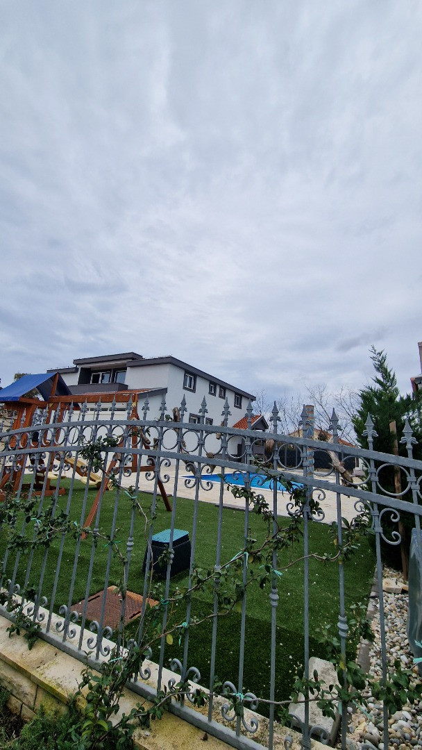 Villa Heaven