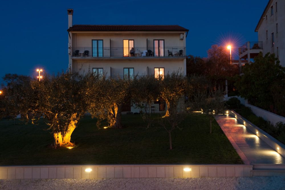 The Best Sunset apartments Rovinj