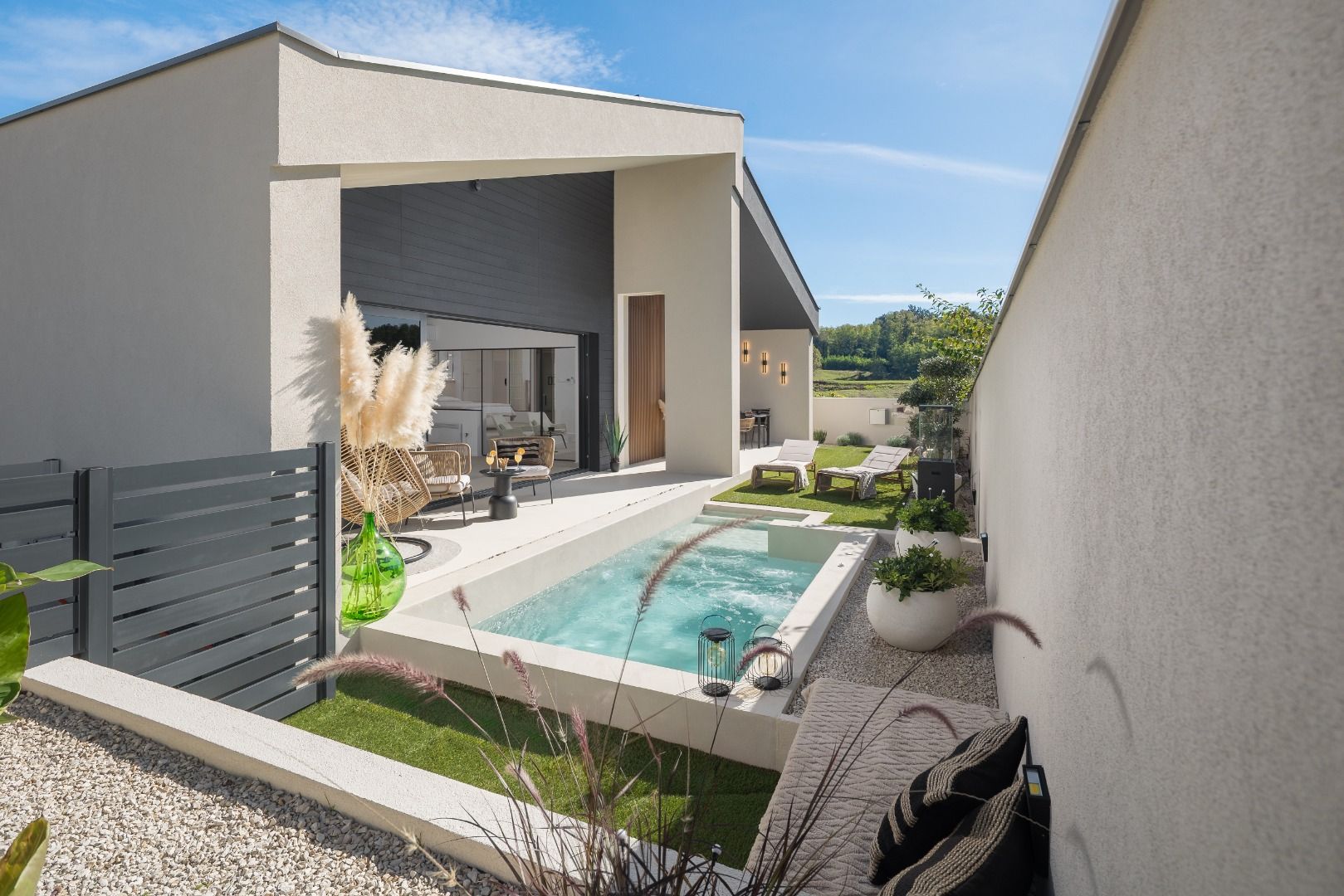 Amoreta Wellness & Spa