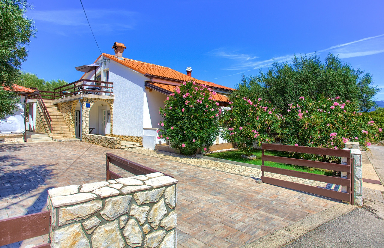 Apartmani Ankica
