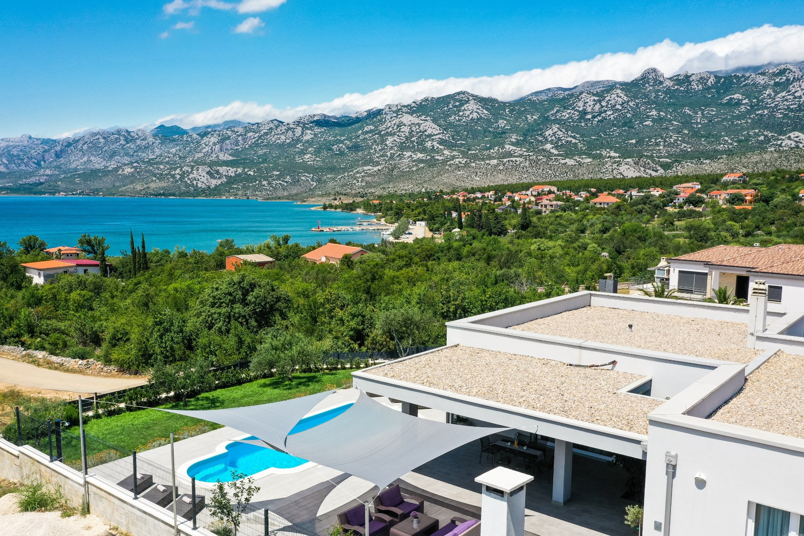 Villa Immortelle