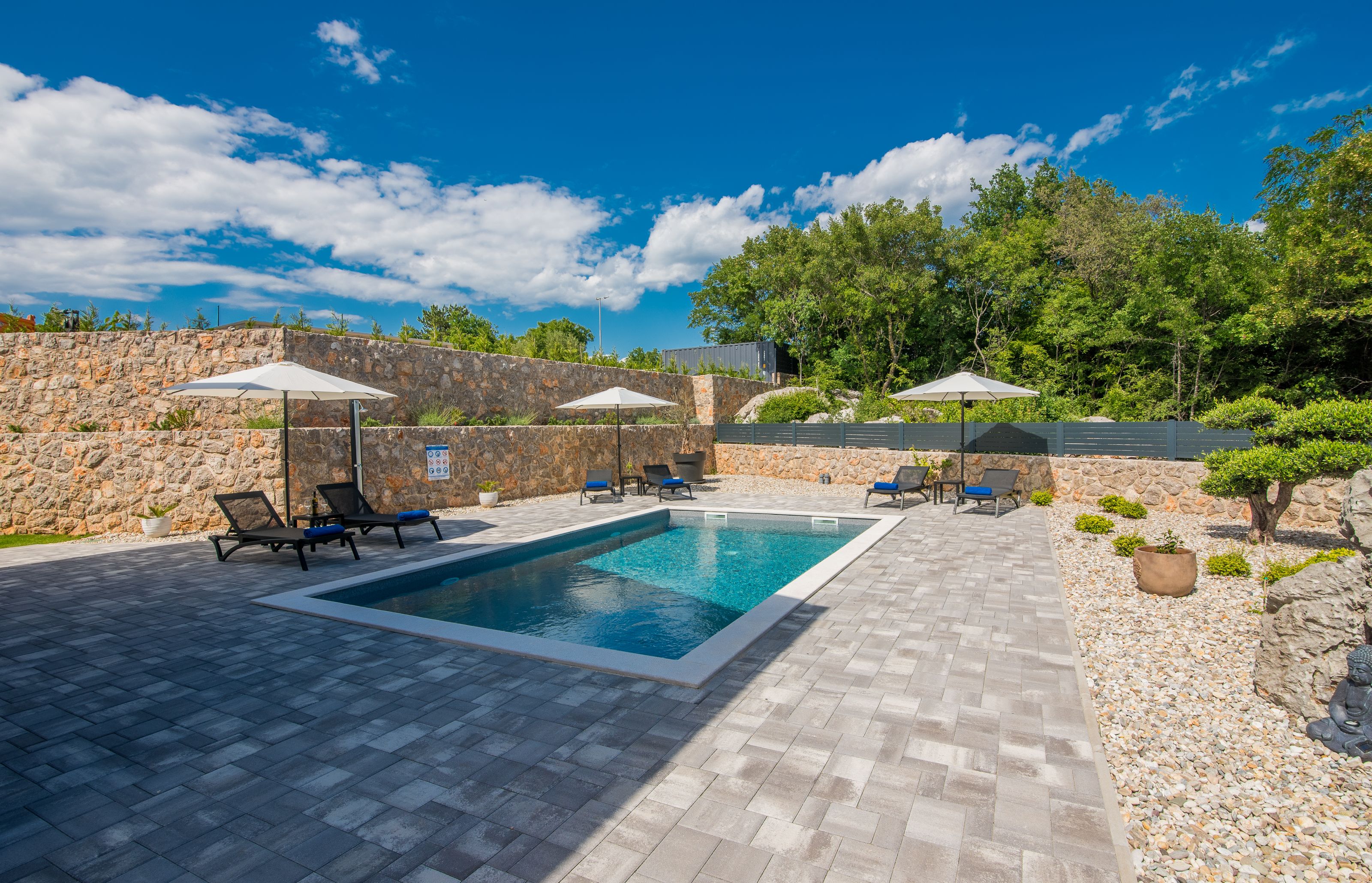 Krk Holiday-Luksuzne kuće za odmor | Kornić, Krk