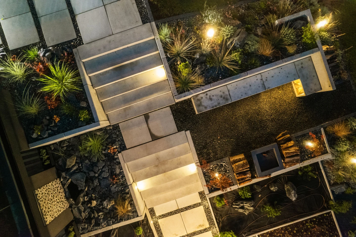 Verne és Pisino apartmanok