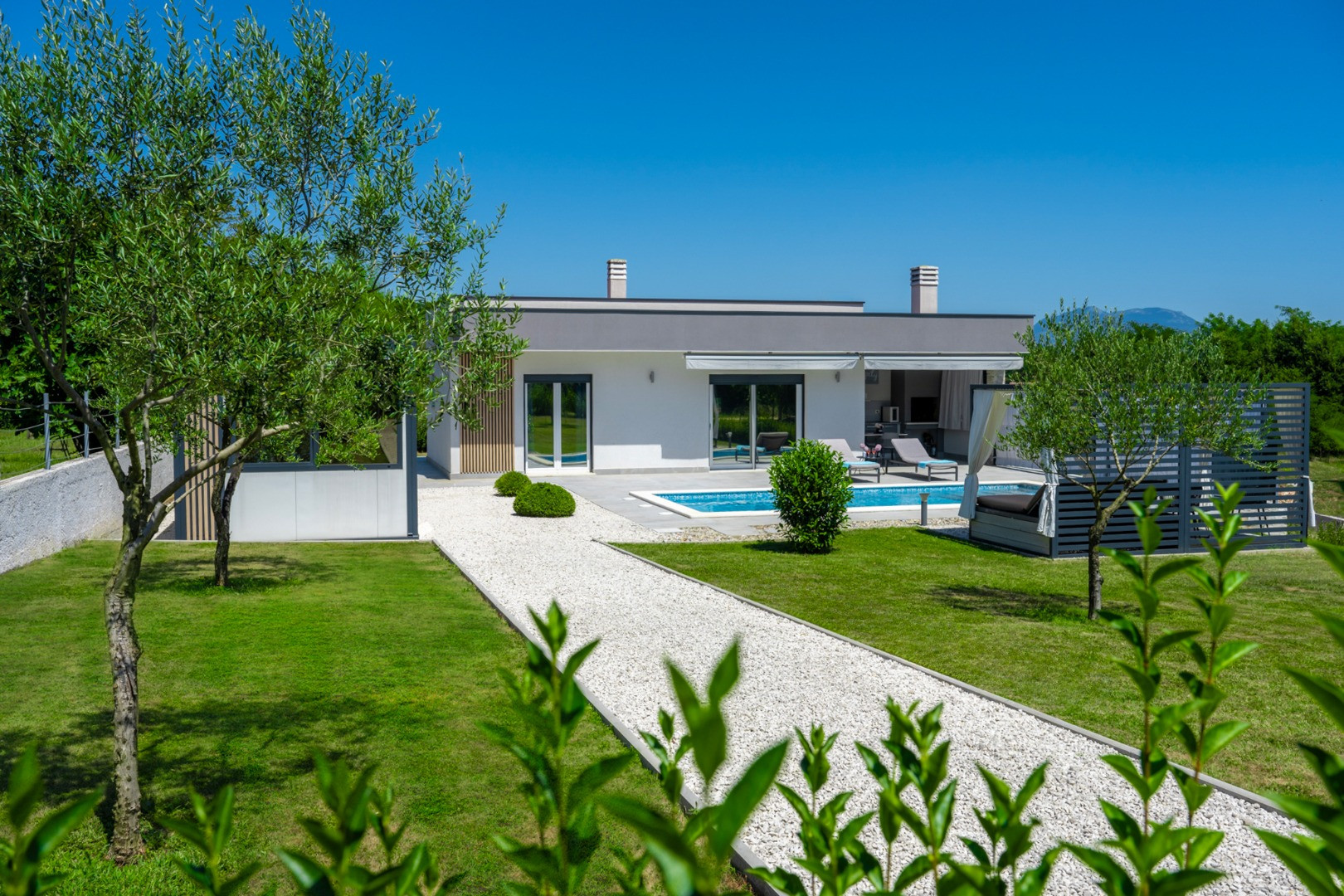 Villa Romantica