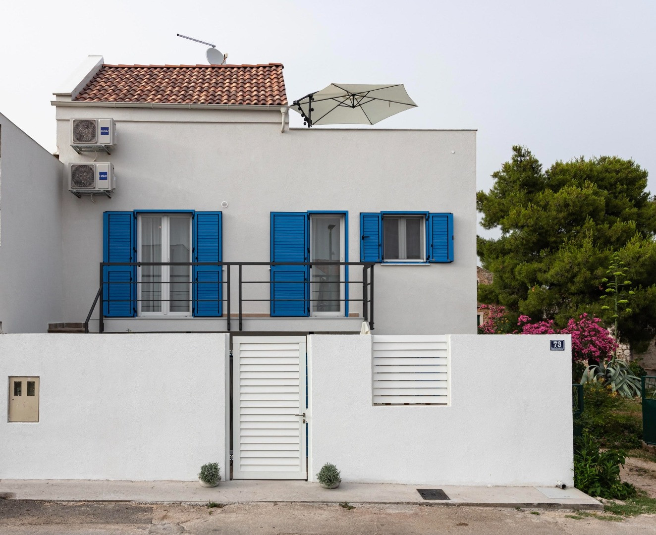 Le Botti Casa