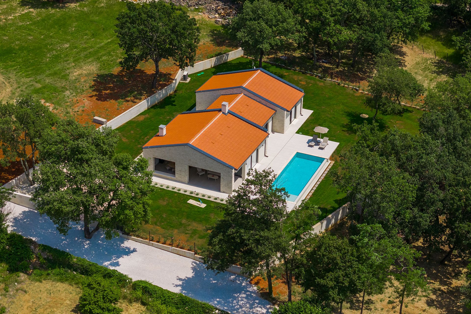 Villa Vista Verde San Giovanni