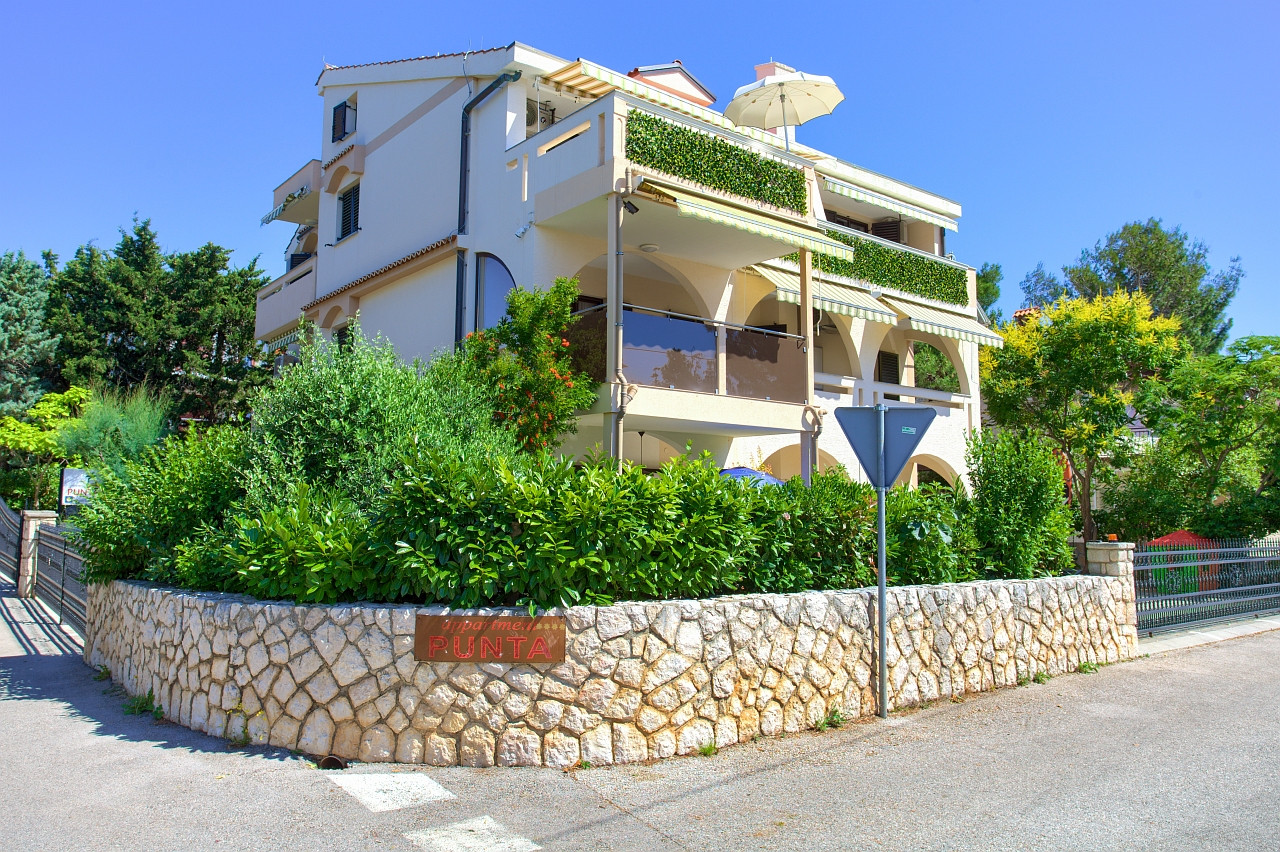 Villa Punta