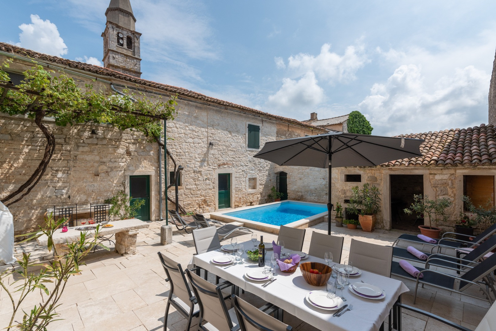 Villa San Vincenti