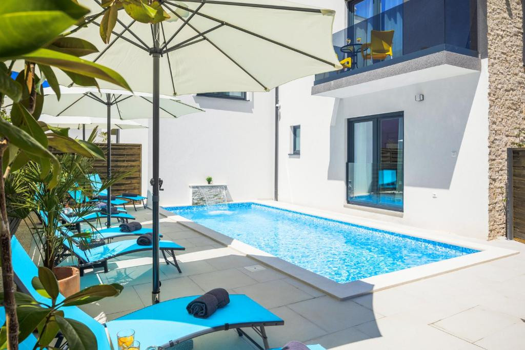 Vila Valla - Fažana