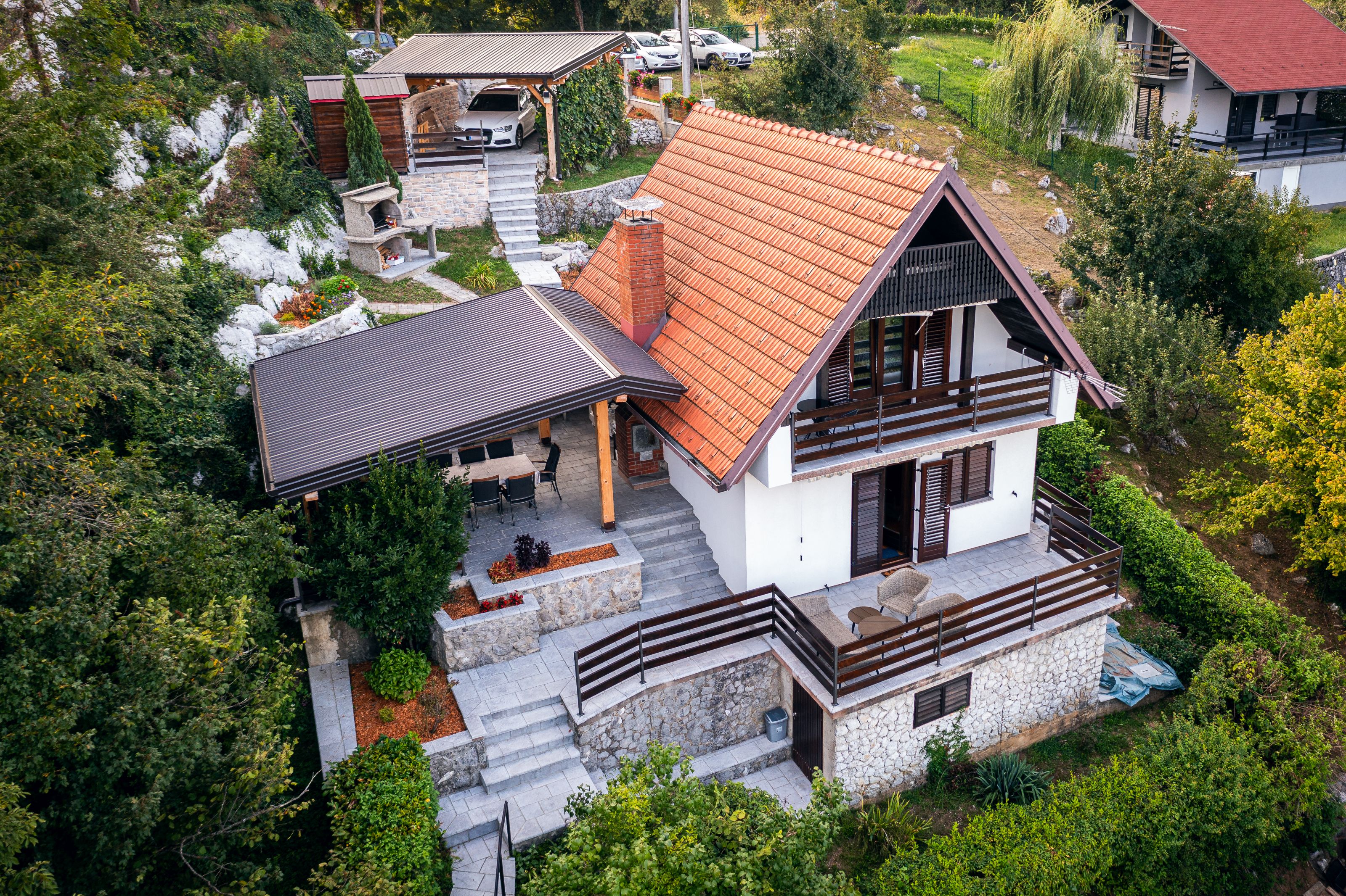 Mrežnička Harmonija